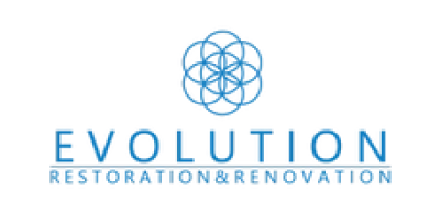 Evolution Restoration & Renovation LLC Logo H